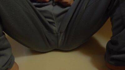 I Was Impatient And The String Could Not Be Unraveled And Gave Up And Mast - upornia.com - Japan