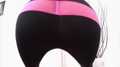 Loves Trying Big Things - upornia.com - Germany