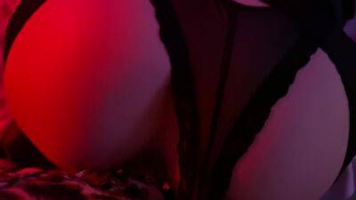 Her Marshmallow Deeply Tasted My Cock - upornia.com