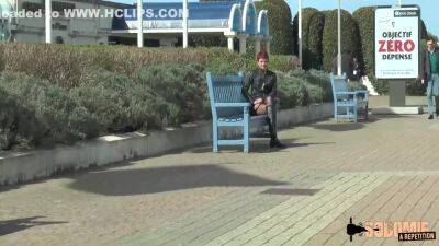 Emeline, Bourgeoise En Manque, Sodomisee Dans Un Parc 15 Min - hclips.com