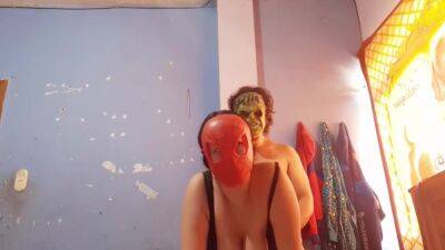 Stepcousin Sleepy Doggy Fucks - hclips.com