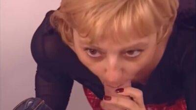 Angel - Eva De Crof With Angel (i) - hclips.com