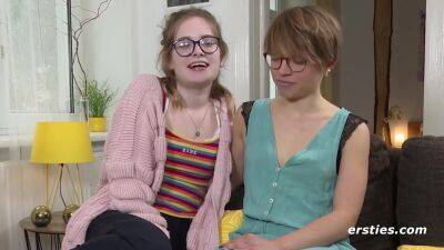 Madel Vom Dorf Bekommt In Der Hauptstadt Ersten Orgasmus - hclips.com