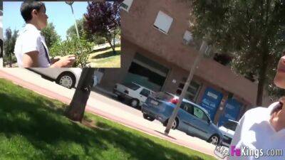 After Class You Have To Relax - upornia.com