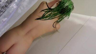 Snuck In To Watch Me Shower? - hclips.com