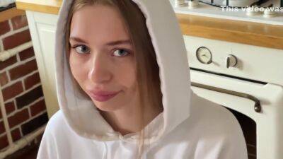 Californiababe - Russian Bitch Wanted Burger Sauce And - hclips.com - Russia