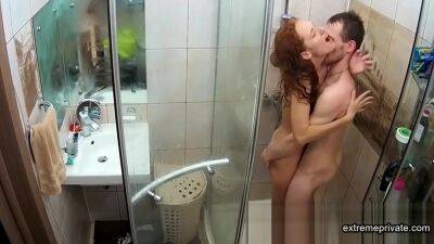 My Niece Emily Uses Our Bathroom For Sex - hclips.com