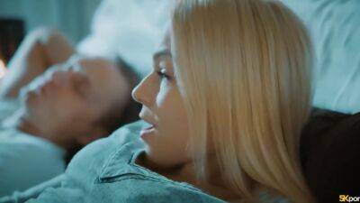 Rebeka Black - Rebecca - Rebeka Black And Rebecca B - She’s Always Ready - upornia.com