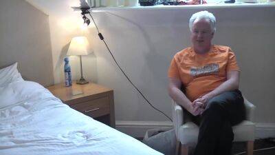 Horny Cgr I - upornia.com