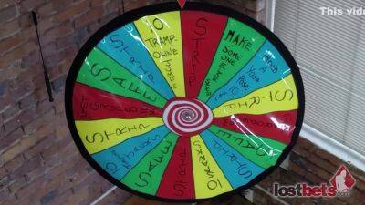 Hot 3d Redhead Licking A Pussy While Getting Fucked - upornia.com