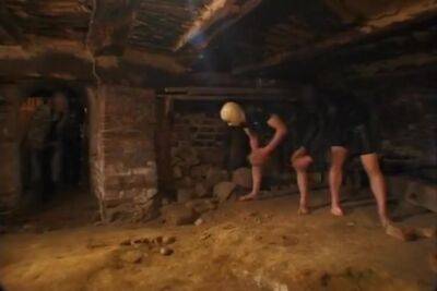 Harte Morbiditat In Latex - Episode 3 - upornia.com