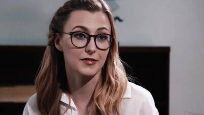 Britney Light - Britney Light - Secure Her Spot - upornia.com