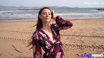 Sasha And Anastasia, Beautiful Sluts, Love To Fuck I - upornia.com - France