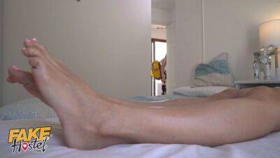 Real lesbian revenge sex Aislin and Lilu Moon - sexu.com