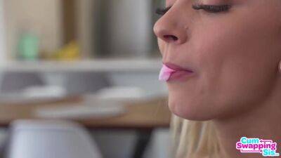 Blowing More Than Bubbles - hclips.com