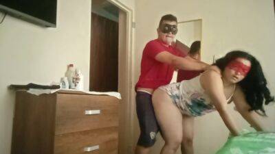 Rico Mananero Con Esposa De Mi Hermano - hclips.com