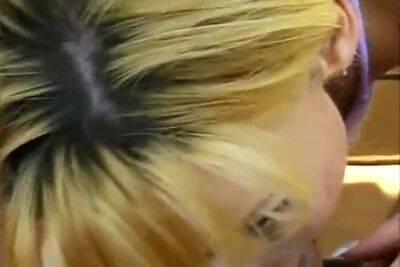 Excellent Cocksucker! Put It In Her Mouth! - hclips.com
