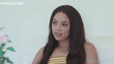 Maya Bijou - Maya - Crazy Sex Movie Creampie Watch Full Version - Maya Bijou - upornia.com