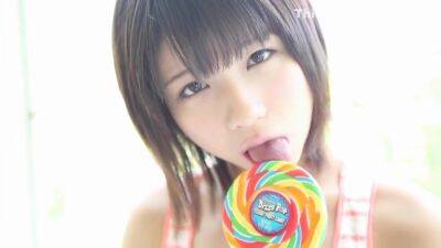 Minami - Lick It Up - upornia.com