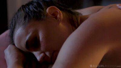 Candice Dare - Georgia Jones - Parlor Power Failure - porntry.com