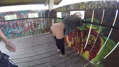 Amanda Lornitologa Vuole Luccello In Mezzo Alle Cosce - hclips.com