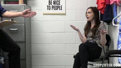 Raven Right - Attempting To Look Cool - porntry.com