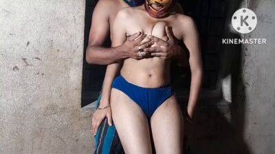 Desi indian bhabhi fuck in hd video - xdtube.co - India