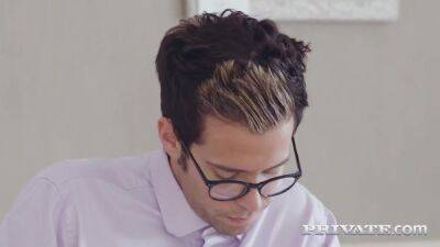 Dont Be Afraid?! - upornia.com - Russia