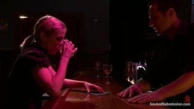 The Haunting - upornia.com