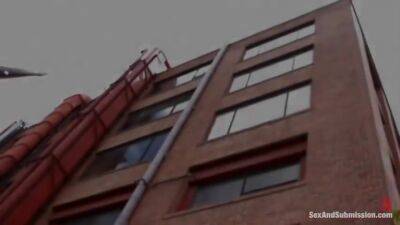 The Haunting - upornia.com