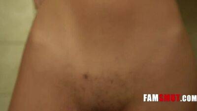 StepMom And StepDad On Vacation Calls For StepSiblings Fucking - xxxfiles.com