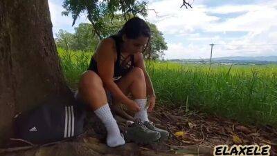 HORNY MARRIED WENT TO MATO TO TAKE ROLL - veryfreeporn.com