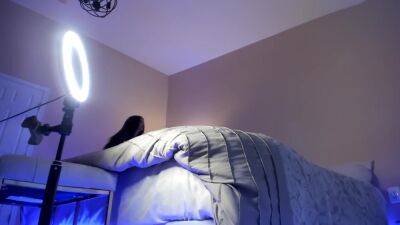 Pov Voyeur: Im Cleaning My Room And You Catch Me Orgasm - hclips.com