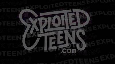 She Just Turned 18 And Is Making Her First - hclips.com