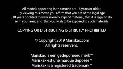 MARISKAX Free for all fuck-fest - Part 2 - drtuber.com