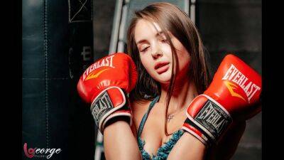 Julieta Batter Up - upornia.com