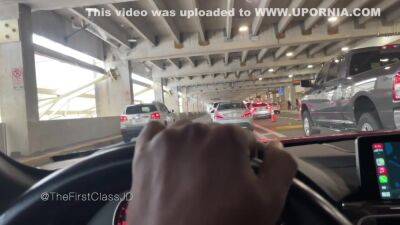 Blonde Euro Babe Sucks A Hardcore Dick - upornia.com