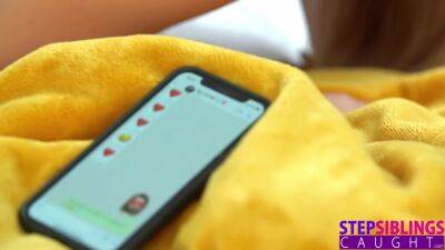 Stepsis Says, You Can Do Whatever You Want To Me - upornia.com