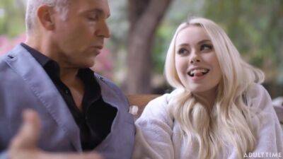 Choosing A Fuck Instead Of A Talk - upornia.com