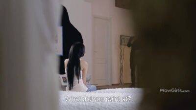 Sheri Vi In Divina - You Are My Destiny - upornia.com