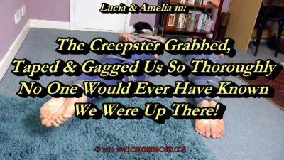 Borderland Bound 1 - upornia.com