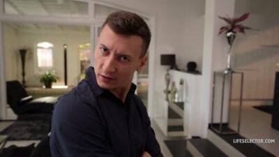 A Face Painting With Man Juice Job - upornia.com