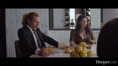 Mona & Alyx Play A Twisted Game Of Husband Swapping On Pornhd - hclips.com