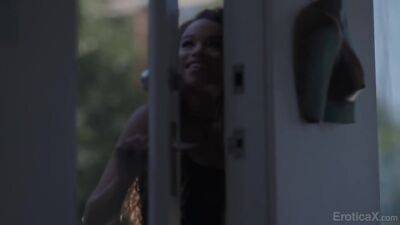 Cecilia Lion - Cecilia Lion - Cat Burglar - hclips.com