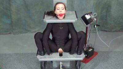 Gord Fuck Machine - upornia.com