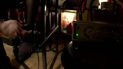 Unerwartete Bdsm-sensationen - 5 - upornia.com