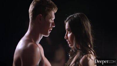 Emily Willis - Deepest Dp Fantasies Come True 12 Min With Emily Willis - upornia.com