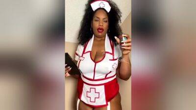 Nurse Feelgood Joi - hclips.com