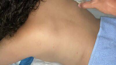 Massage Is A Great Reason For Sex - hclips.com