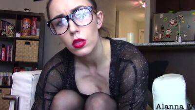 Alannavcams - Doctor Doctor - hclips.com